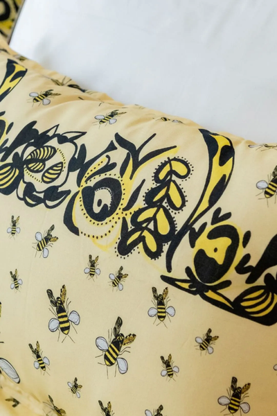 Almofada Solta Abelha