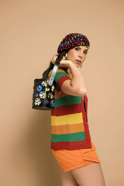 Bolsa Swiss