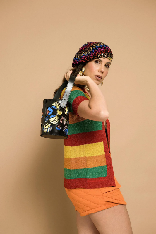 Bolsa Swiss