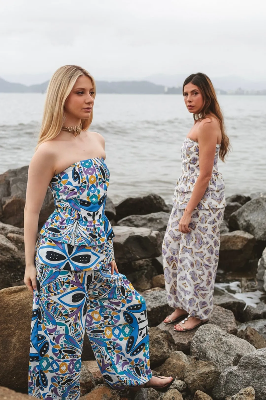 Calça Alquimia