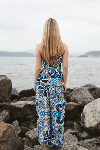 Calça Caminho