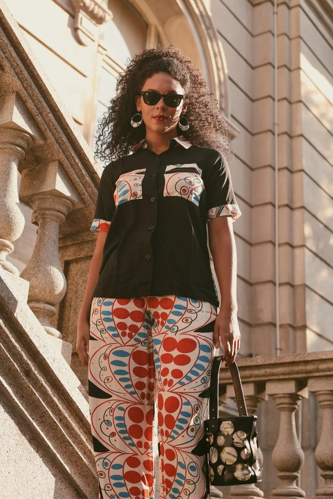 Conjunto Aruana
