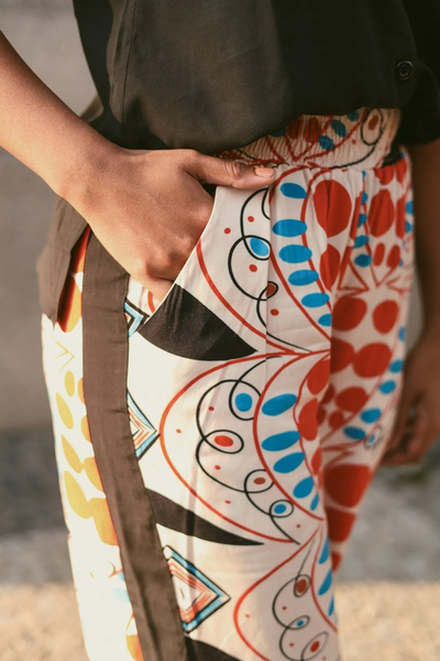 Conjunto Aruana