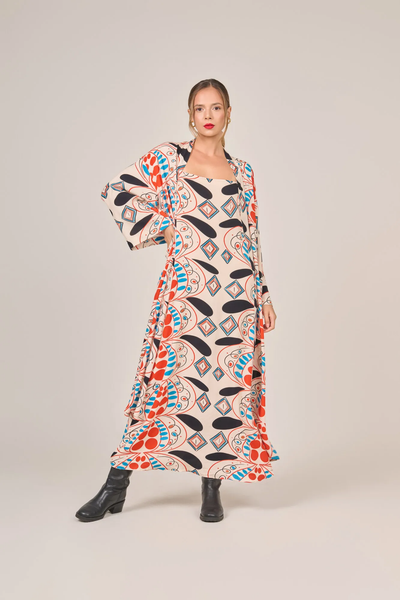 Kimono Eugenia