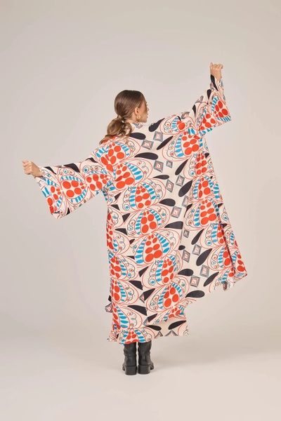 Kimono Eugenia