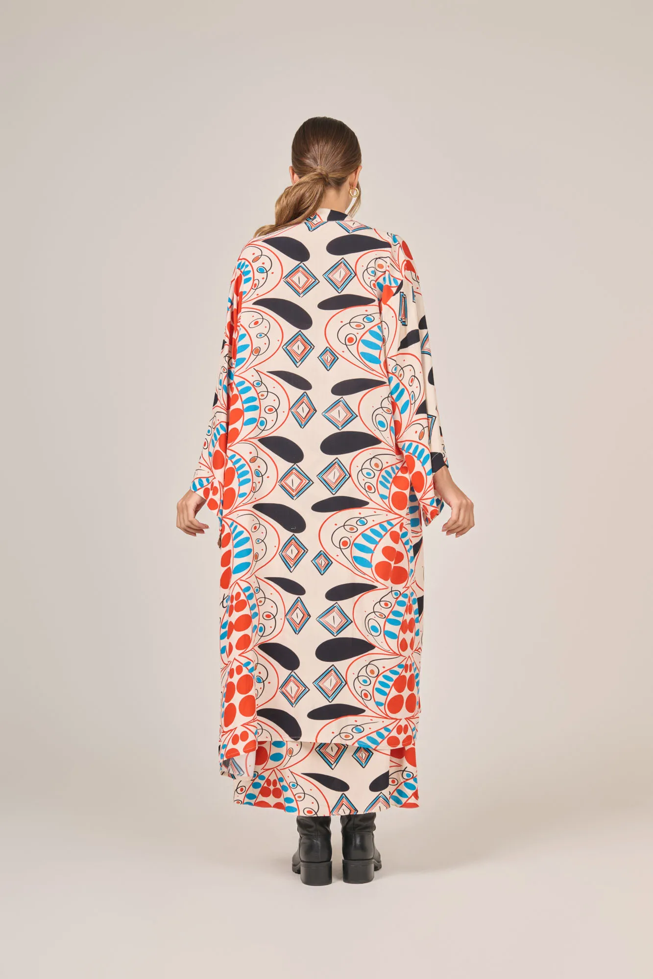 Kimono Eugenia