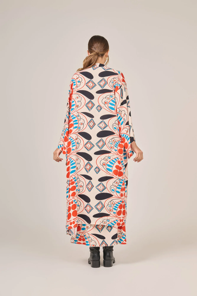 Kimono Eugenia