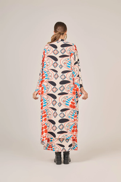 Kimono Eugenia