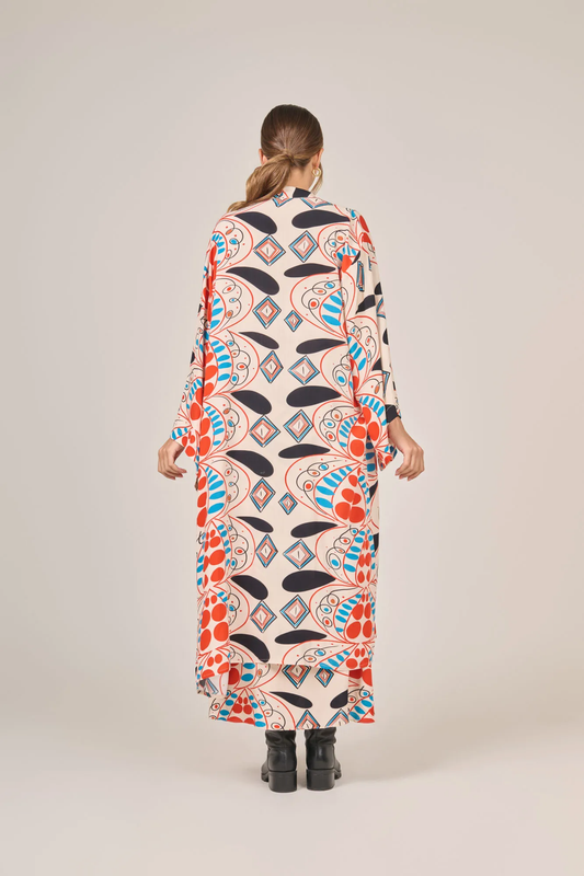 Kimono Eugenia