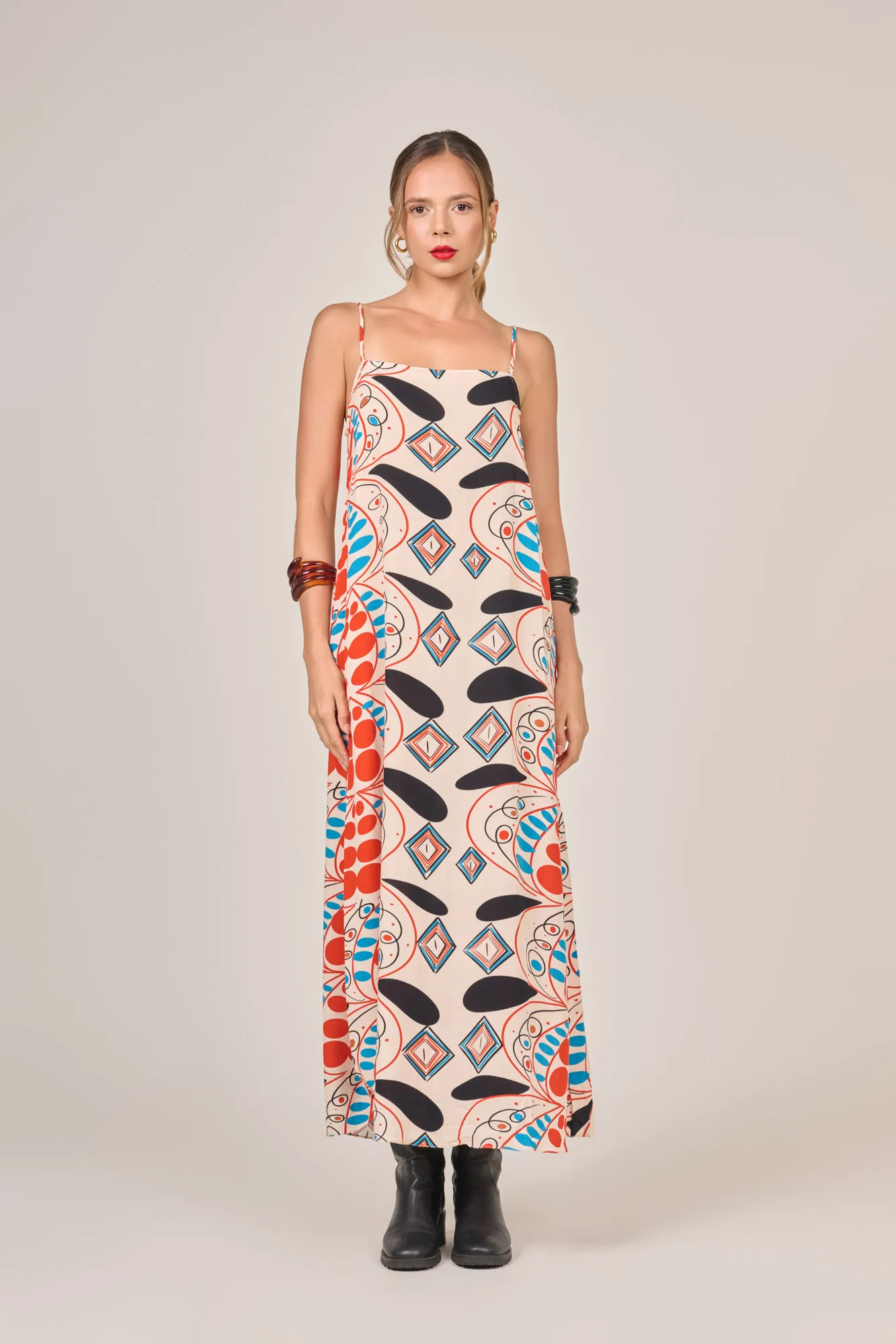 Vestido Eugênia