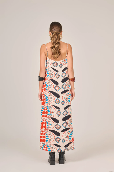 Vestido Eugênia